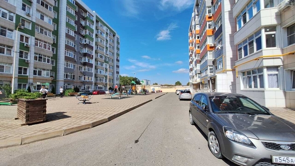 
  Продается 1-комн. квартира, 45 м², Парковая ул, д. 64к2
. Фото 20.