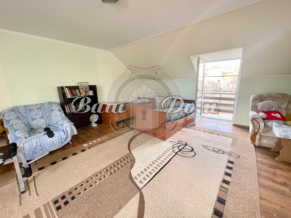 
  Продается коттедж 180 м². Фото 12.