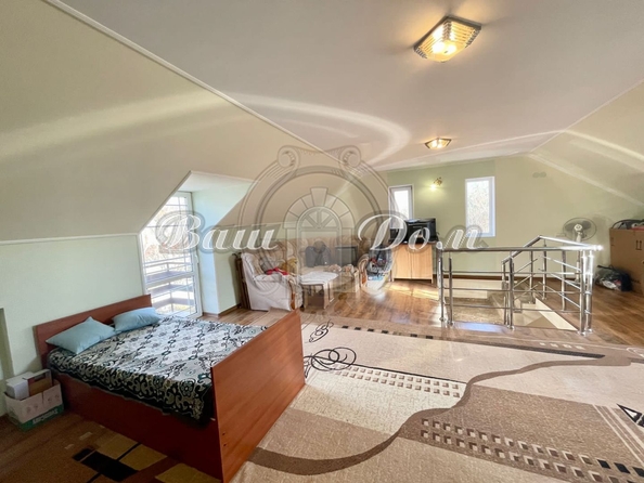 
  Продается коттедж 180 м². Фото 13.
