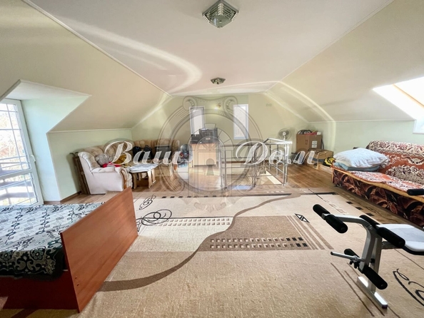 
  Продается коттедж 180 м². Фото 16.