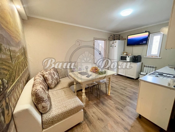 
  Продается коттедж 180 м². Фото 19.