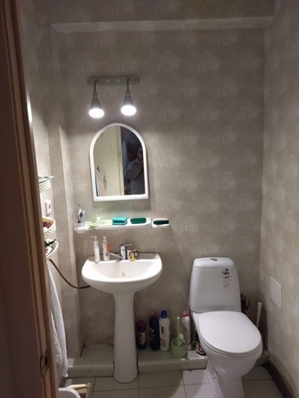 
  Продается 3-комн. квартира, 130 м², Владимирская ул, д. 146к1
. Фото 10.