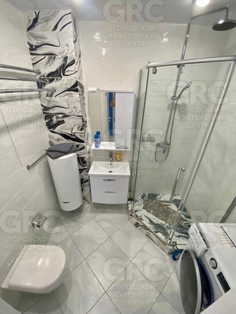 
  Продается апартамент, 27 м², Орджоникидзе ул, д. 9
. Фото 2.