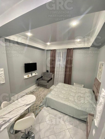 
  Продается апартамент, 27 м², Орджоникидзе ул, д. 9
. Фото 3.