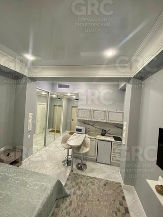 
  Продается апартамент 27 м². Фото 4.
