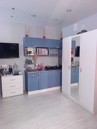 
  Продается студия, 39 м², Ленина ул, д. 173Ак5
. Фото 1.
