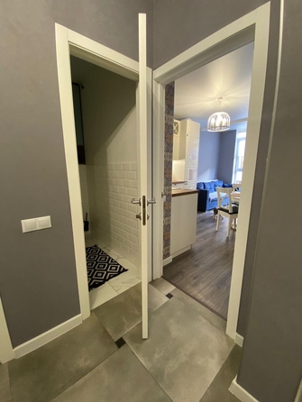 
  Продается 2-комн. квартира, 66 м², Таманская ул, д. 121к8
. Фото 8.
