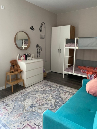 
  Продается 2-комн. квартира, 66 м², Таманская ул, д. 121к8
. Фото 9.