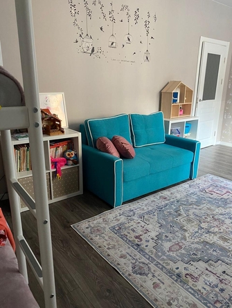 
  Продается 2-комн. квартира, 66 м², Таманская ул, д. 121к8
. Фото 10.