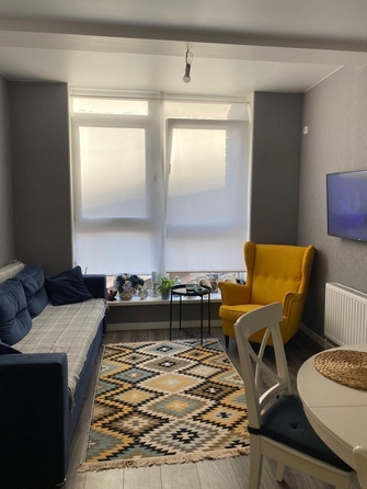
  Продается 2-комн. квартира, 66 м², Таманская ул, д. 121к8
. Фото 19.