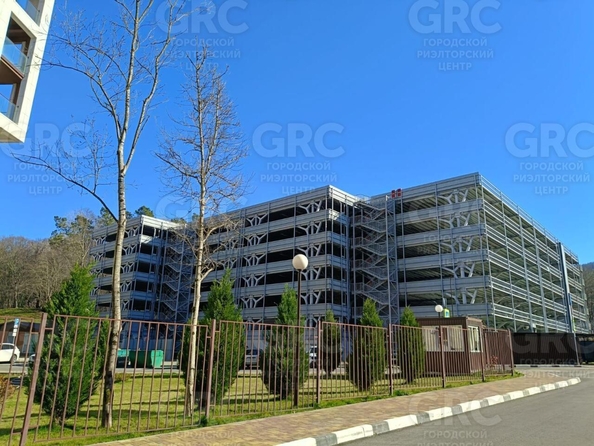 
  Продается студия, 29.9 м², Батумское шоссе ул
. Фото 2.