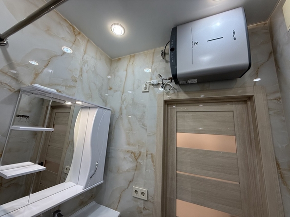 
  Продается 2-комн. квартира, 58 м², Омелькова ул, д. 93
. Фото 23.