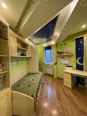
  Продается 3-комн. квартира, 78 м², Бамбуковая ул, д. 46
. Фото 7.