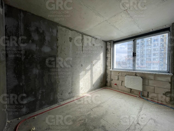 
  Продается 1-комн. квартира, 38 м², ЖК Кислород, корпус 10
. Фото 11.