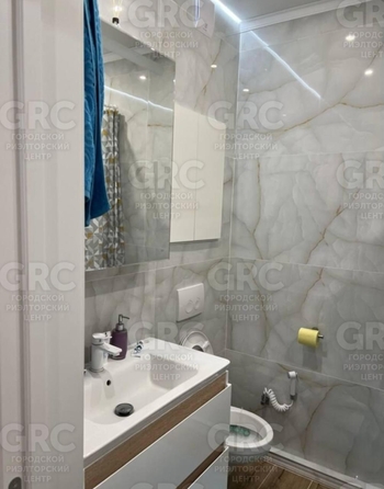 
  Продается 2-комн. квартира, 45 м², Трунова пер, д. 6
. Фото 11.