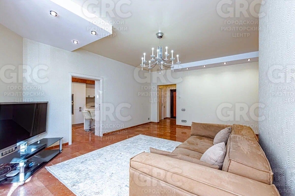 
  Продается 3-комн. квартира, 118 м², Первомайская ул, д. 13
. Фото 8.