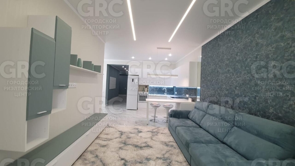 
  Продается 3-комн. квартира, 96 м², Первомайская ул, д. 21
. Фото 4.