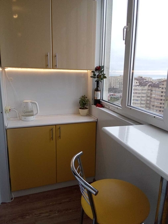 
  Продается студия, 28 м², Владимирская ул, д. 154к2
. Фото 7.