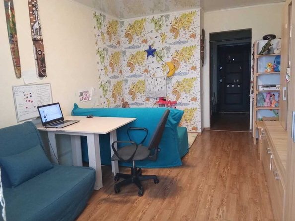 
  Продается студия, 28 м², Владимирская ул, д. 154к2
. Фото 8.