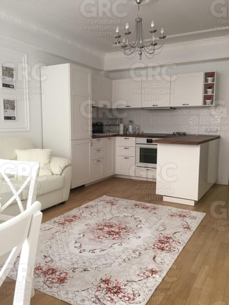 
  Продается 3-комнатный апартамент, 76 м², Первомайская ул, д. 6
. Фото 2.