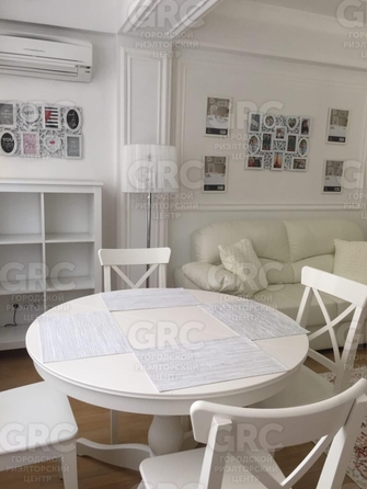 
  Продается 3-комнатный апартамент, 76 м², Первомайская ул, д. 6
. Фото 4.