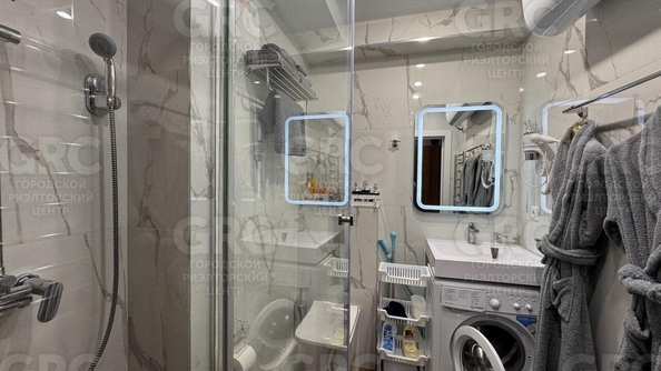 
  Продается апартамент, 34.1 м², Виноградная ул, д. 2/2
. Фото 7.