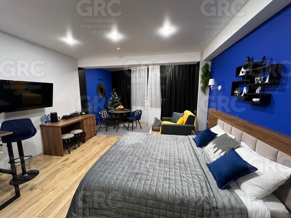 
  Продается апартамент, 34.1 м², Виноградная ул, д. 2/2
. Фото 8.