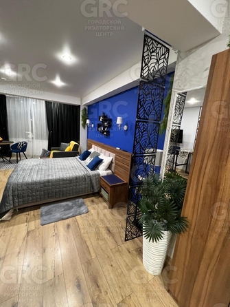 
  Продается апартамент, 34.1 м², Виноградная ул, д. 2/2
. Фото 9.