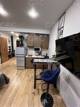 
  Продается апартамент, 34.1 м², Виноградная ул, д. 2/2
. Фото 10.