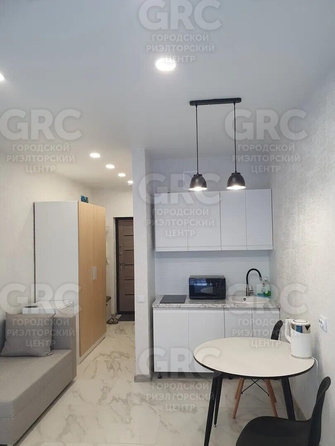 
  Продается студия, 18.2 м², Ясногорская ул, д. 16/6
. Фото 4.