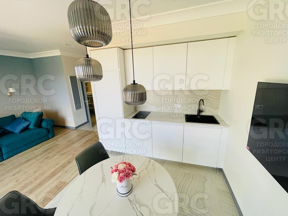 
  Продается 1-комн. квартира, 42 м², Роз ул, д. 36
. Фото 6.