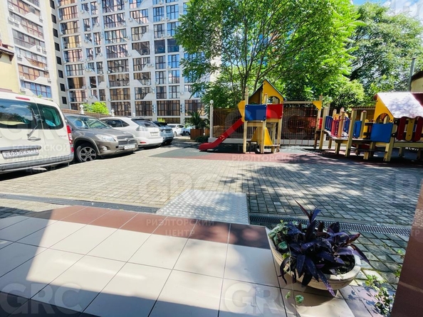 
  Продается 1-комн. квартира, 42 м², Роз ул, д. 36
. Фото 16.