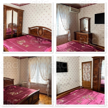 
  Продается 2-комн. квартира, 52 м², Горького ул, д. 39
. Фото 3.