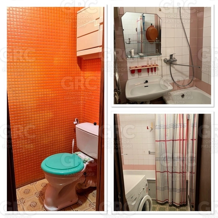 
  Продается 2-комн. квартира, 52 м², Горького ул, д. 39
. Фото 7.