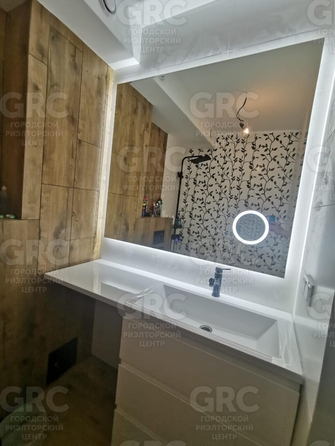 
  Продается 3-комнатный апартамент, 74 м², Депутатская ул, д. 15/10
. Фото 8.