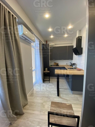 
  Продается 1-комн. квартира, 28.2 м², Донская ул, д. 108Ак1
. Фото 2.