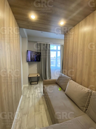 
  Продается 1-комн. квартира, 28.2 м², Донская ул, д. 108Ак1
. Фото 5.