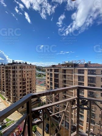 
  Продается 1-комн. квартира, 28.2 м², Донская ул, д. 108Ак1
. Фото 21.