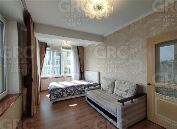 
  Продается 2-комн. квартира, 36.4 м², Цюрупы ул, д. 34
. Фото 3.