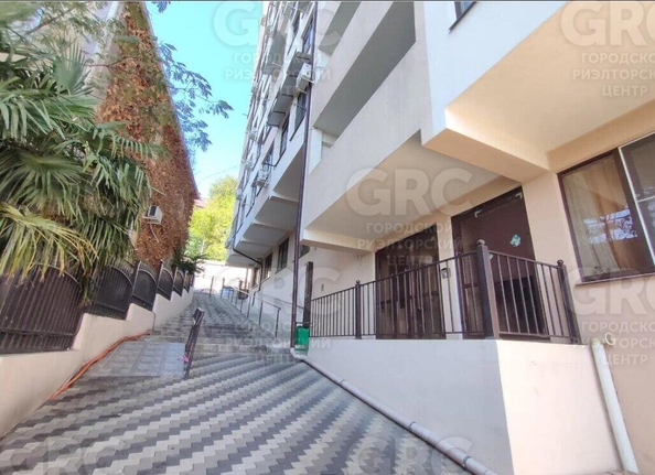 
  Продается 2-комн. квартира, 36.4 м², Цюрупы ул, д. 34
. Фото 14.