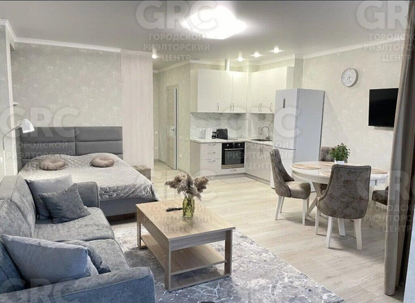 
  Продается студия, 38 м², Лавровая ул, д. 1Б
. Фото 2.