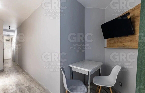 
  Продается апартамент, 20.5 м², Фабрициуса Я. ул, д. 7
. Фото 4.