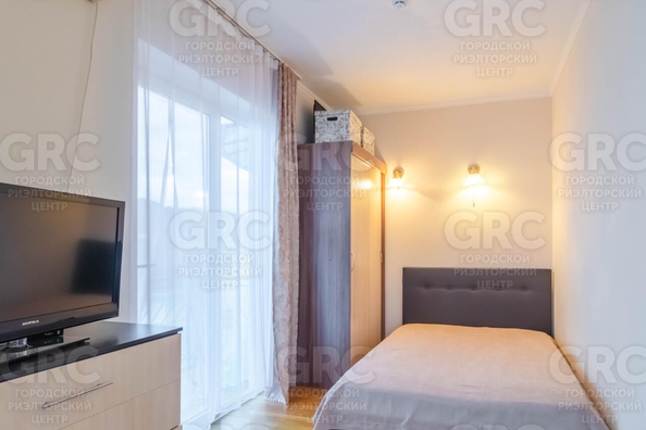 
  Продается 1-комн. квартира, 35 м², Виноградная ул, д. 224/1
. Фото 2.