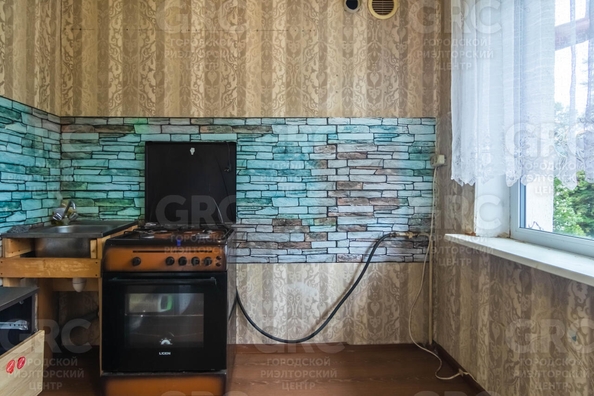 
  Продается 1-комн. квартира, 17.5 м², Пластунская ул, д. 183
. Фото 6.