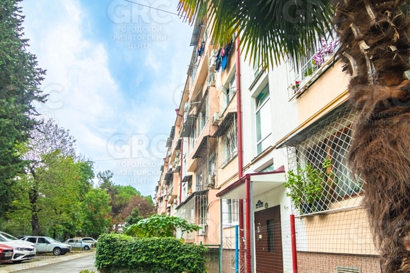 
  Продается 1-комн. квартира, 17.5 м², Пластунская ул, д. 183
. Фото 16.