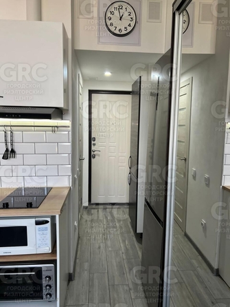 
  Продается студия, 22.2 м², Лысая гора ул, д. 27/28
. Фото 7.