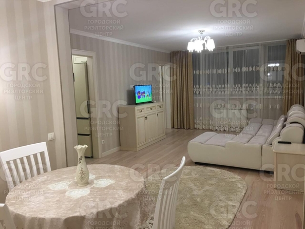 
  Продается 1-комн. квартира, 46 м², Островского ул, д. 67
. Фото 2.