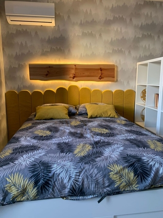 
  Продается студия, 34 м², Владимирская ул, д. 154к4
. Фото 18.