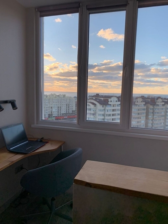 
  Продается студия, 34 м², Владимирская ул, д. 154к4
. Фото 23.