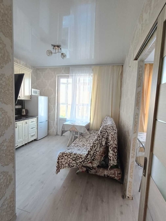 
  Продается 1-комн. квартира, 37 м², Мирная ул, д. 29к12
. Фото 1.